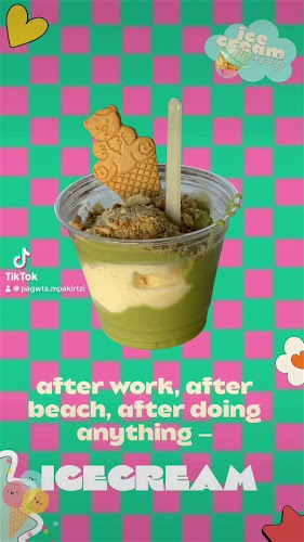 Opinii despre Παγωτά Μπακιρτζή în Χρυσούπολη - Γαστρονομία και φιλοξενία