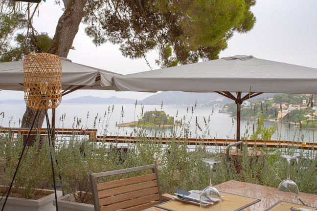 Kukutsi Sushi Bar Restaurant - Κέρκυρα