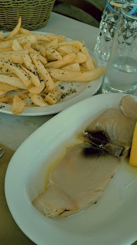 Καφενές - Χίος