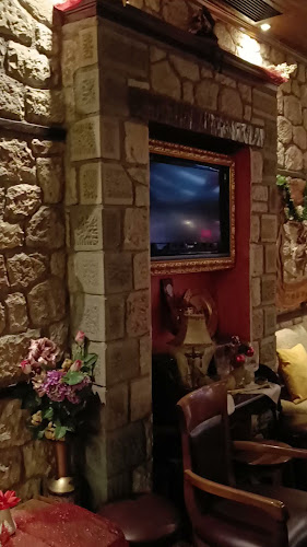 Opinii despre Καφέ Δίστρατο în Ελάτη - Γαστρονομία και φιλοξενία