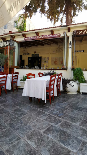 Χατζηκέλη - Ψαροταβέρνα - Ρόδος