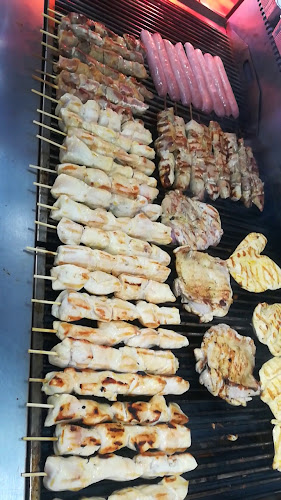 Opinii despre Ψητοπωλείο ΜΙΧΑΛΗΣ Εύοσμος în Εύοσμος - Γαστρονομία και φιλοξενία