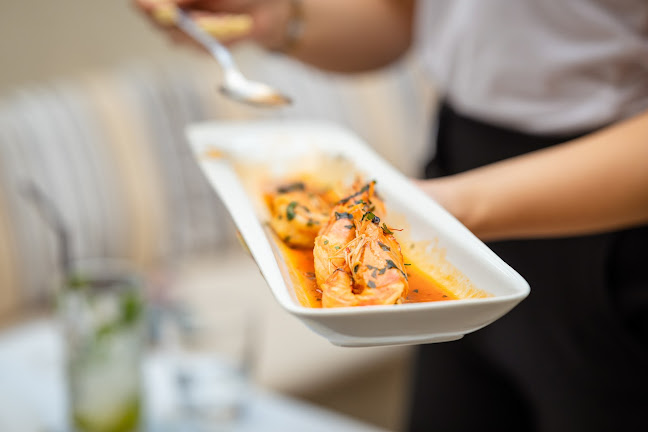 Comentarii opinii despre Restaurant Kokkinos