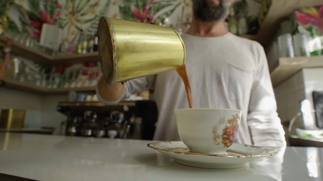 Kalimeres - Αθήνα