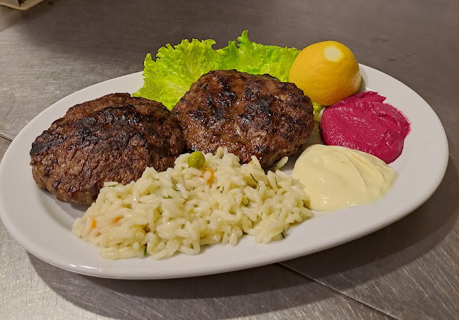 Παραδοσιακή Ταβέρνα "Δερβένι" - Γαστρονομία και φιλοξενία