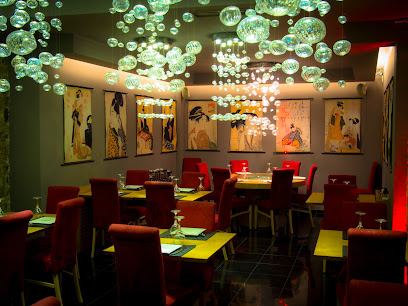 BONZAI Asian Restaurant