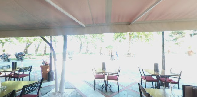 Don Quijote - Ασπροβάλτα