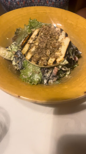 Opinii despre To Ródi în Σκόπελος - Γαστρονομία και φιλοξενία