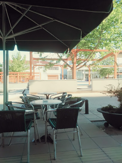 Cafe Μπουγάτσα SISSY