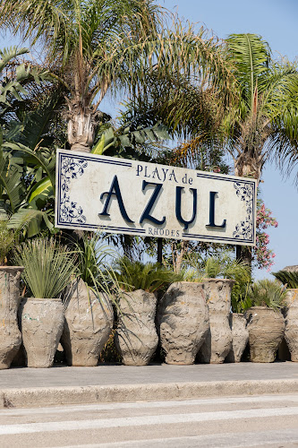 Comentarii opinii despre Playa de Azul