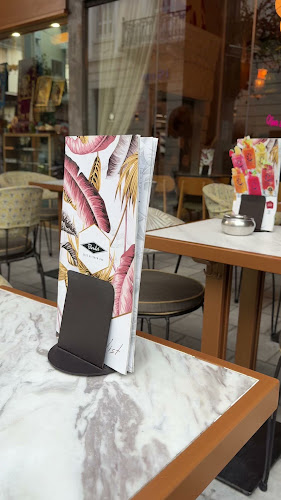 Opinii despre Bardot Kitchen Bar în Πάτρα - Γαστρονομία και φιλοξενία
