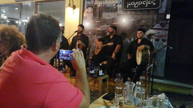 Opinii despre ΜΑΓΑΤΖΕΣ în Ελευσίνα - Γαστρονομία και φιλοξενία