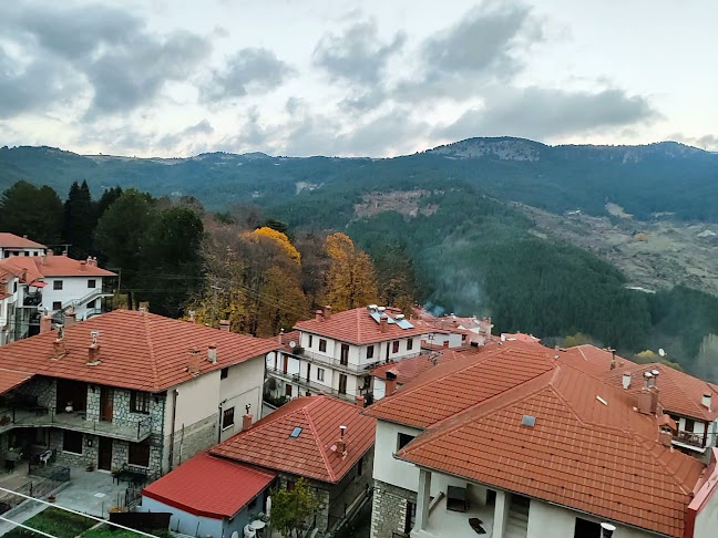 Metsovorama Cafe Bar - Γαστρονομία και φιλοξενία