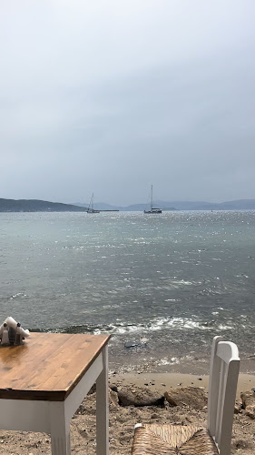 Comentarii opinii despre Babis Aegina Restaurant