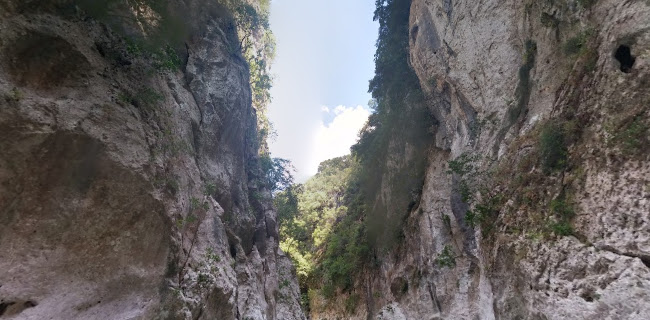 Restaurant Acheron Springs-Markou Ilias