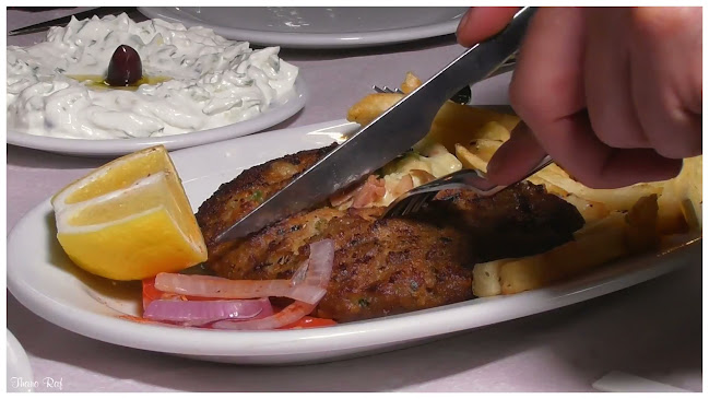 ΡΕΜΟΥΤΣΙΚΟ ΤΑΒΕΡΝΑ - 'Αγιος Δημήτριος