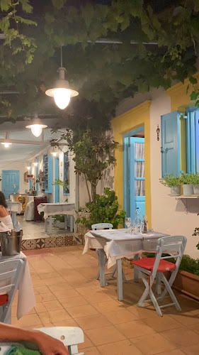 Opinii despre Haritomeni în Σύμη - Γαστρονομία και φιλοξενία