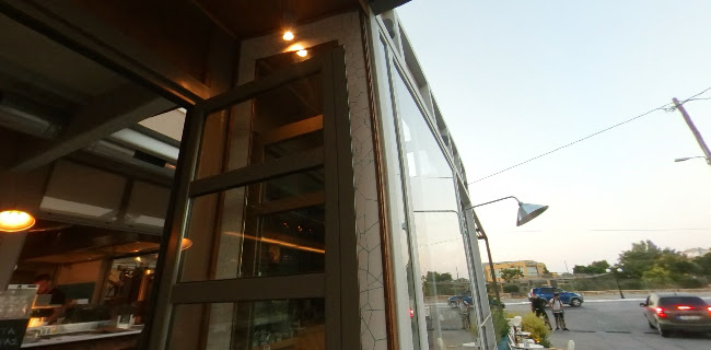 Ντόπο (Dopo Chania) - Γαστρονομία και φιλοξενία