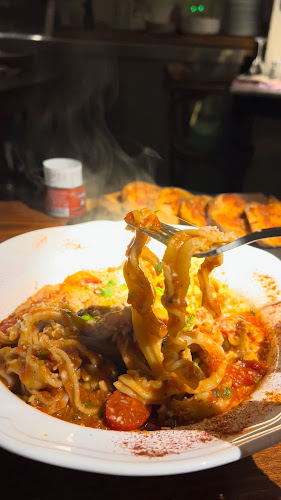 Opinii despre Trattoria Italia D'onofrio în Αθήνα - Γαστρονομία και φιλοξενία