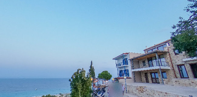 Opinii despre Fortuna all day bar în Άφυτος - Γαστρονομία και φιλοξενία