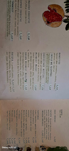 Madania - Γαστρονομία και φιλοξενία