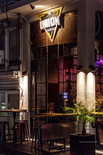 Perro Negro Boozer Cocktails Rhodes