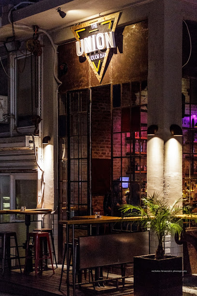 Perro Negro Boozer Cocktails Rhodes