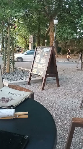 Opinii despre Antika Coffee Drink & Food în Ιωάννινα - Γαστρονομία και φιλοξενία