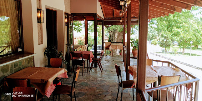 ΙΝΙΜΑ - Γαστρονομία και φιλοξενία