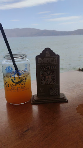 BABEL Cafe-Bar-restaurant