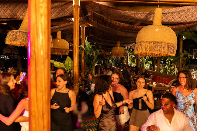 Playa de Azul - Γαστρονομία και φιλοξενία