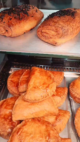 Pinocchio coffe and food