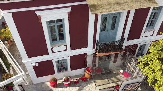 Opinii despre Οδός ονείρων în Τύρναβος - Γαστρονομία και φιλοξενία