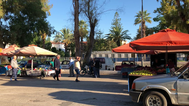 Κεντρική Αγορά Ναυπλίου