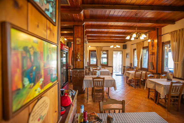 Opinii despre Ξενώνας Μούχα în Μούχα - Γαστρονομία και φιλοξενία