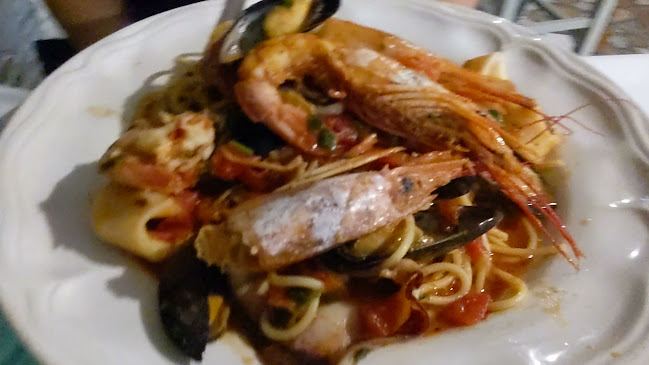 Εστιατόριο Στάλας - Μυρτιές