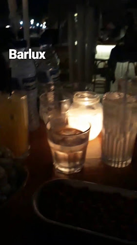 Barlux cocktail bar