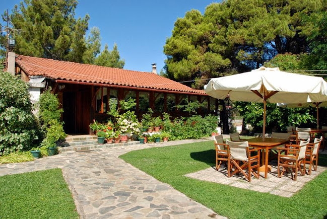 Comentarii opinii despre Σαλέ Δεξαμενή