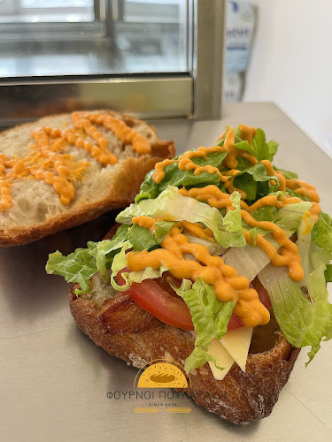 Φούρνοι Πουλαράκη - Δεσκάτη