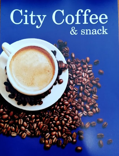 City Coffee