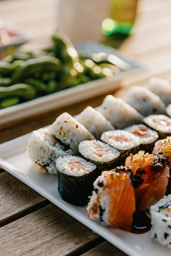 Kukutsi Sushi Bar Restaurant - Κέρκυρα