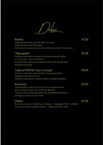 Comentarii opinii despre Popolo