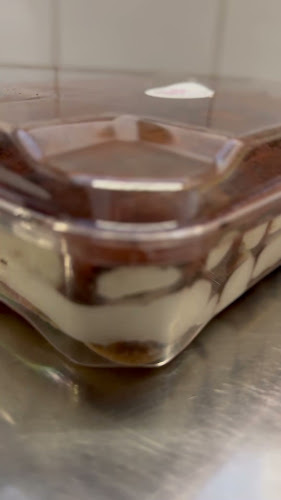 Ζαχαροπλαστείο Εκλεκτή - Αθήνα