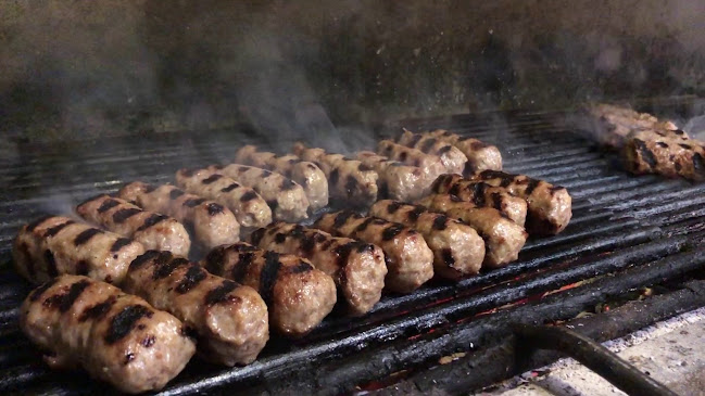 Opinii despre Νέα Διαγώνιος în Θεσσαλονίκη - Γαστρονομία και φιλοξενία