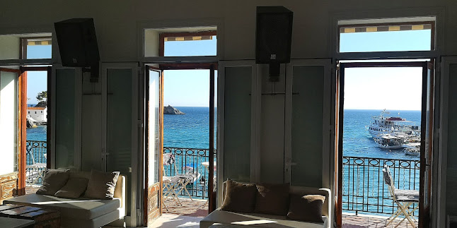 Veranda - Γαστρονομία και φιλοξενία