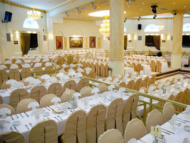 Comentarii opinii despre Le Mirage Life Events