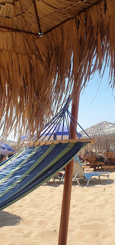 Beach Bar Nto - Ζαχάρω