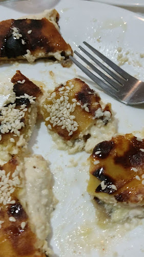 Γρέγος ( Τσιπουράδικο-Μεζεδοπωλείο)