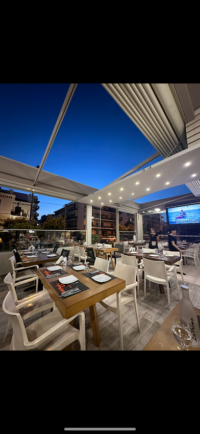 La Prima Pizza & Espresso