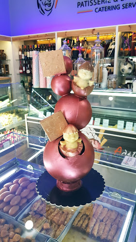 Comentarii opinii despre Alexandros Patisserie Catering since 1969 Αλέξανδρος Αρτοζαχαροπλαστείο